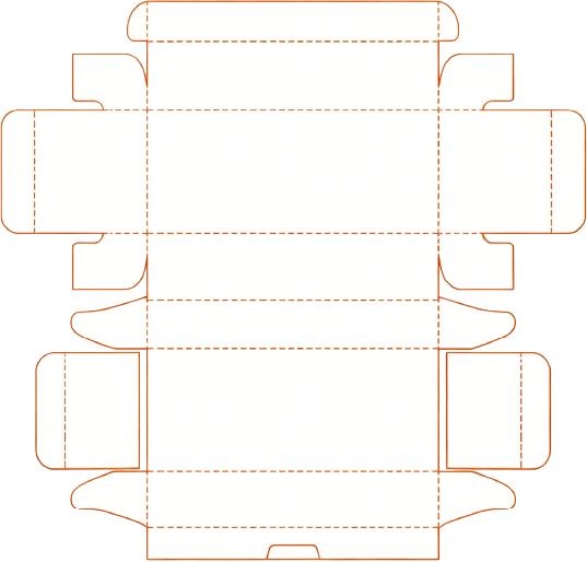 Strategy step icon